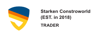 Starken Constroworld